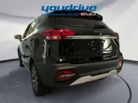 Nuova EVO Evo 4 113 CV (83 kW) 2026 Nero SUV