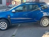 Occasion Dacia Duster 130 PK (95 kW) 2023 Blauw SUV