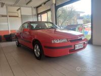 usata Opel Calibra - 1994 54000km pari al nuovo