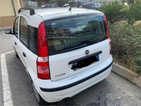 usata Fiat Panda 1100 active