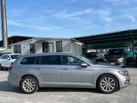 usata VW Passat Variant 2.0 TDI SCR EVO DSG Business