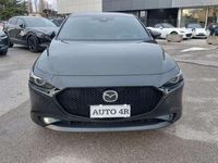 usata Mazda 3 32.0L eSkyactiv-G M-Hybrid Executive Appeara