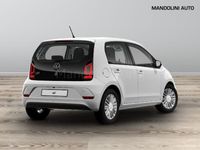 usata VW up! up! 5 porte 1.0 evo 65cv move