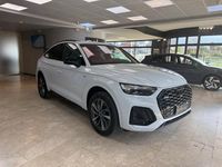 Usata Audi Q5 Sportback S-Line 204 CV (150 kW) 2022 SUV
