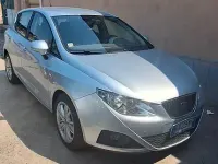 Usata Seat Ibiza 80 CV (58 kW) 2009 Berlina