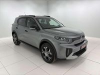 Usata Citroën C3 Aircross PureTech 101 CV (74 kW) 2025 Mercury grey SUV