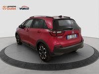 Usata Honda Jazz Executive 98 CV (72 kW) 2021 Rosso Utilitaria