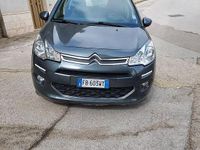 Usata Citroën C3 82 CV (60 kW) 2016 Berlina
