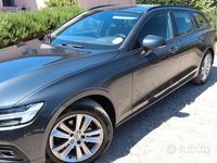 Usata Volvo V60 Business Edition 2020 Grigio Station wagon
