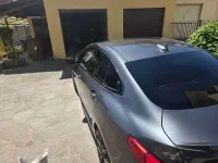 Usata BMW 220 Gran Coupé M Sport 190 CV (139 kW) 2020 Grigio Coupé