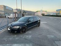 usata Audi A3 Sportback S-line