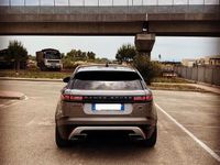 usata Land Rover Range Rover Velar Range Rover Velar 3.0D V6 300 CV R-Dynamic SE