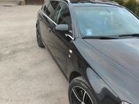 Usata Audi A6 180 CV (132 kW) 2006 Nero Station wagon