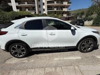 Usata Kia XCeed 136 CV (100 kW) 2021 Bianco SUV