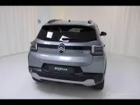 Usata Citroën e-C3 52 kW (72 CV) 2025 Grigio Berlina