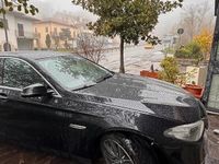 usata BMW 520 d xDrive Touring