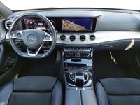 usata Mercedes C220 d 4Matic Auto Premium Plus del 2018 usata a Triggiano