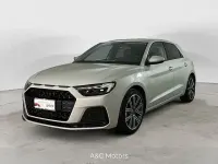 Usata Audi A1 Sportback Business 116 CV (85 kW) 2025 Argento Utilitaria