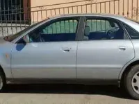 Usata Audi A4 125 CV (91 kW) 1999 Grigio Berlina