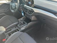 Usata Ford Focus Business Edition 125 CV (91 kW) 2019 Berlina