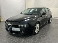 usata Alfa Romeo 159 1.9 JTDm 120cv Sportwagon Distinctive