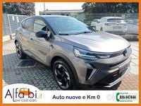 Nuova Renault Captur Techno 145 CV (106 kW) 2025 Vari colori SUV