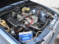 Usata Alfa Romeo 75 101 CV (74 kW) 1985 Blu/azzurro Berlina