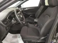 Usata Ford Focus ST-Line 125 CV (91 kW) 2022 Grigio Berlina
