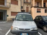 Usata Citroën Berlingo 90 CV (66 kW) 2000 Monovolume