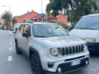 Usata Jeep Renegade Limited 130 CV (95 kW) 2021 SUV