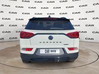 Nuova KGM Korando 163 CV (119 kW) 2025 Bianco SUV