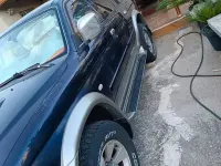 Usata Mitsubishi Pajero Sport 115 CV (84 kW) 2006 SUV