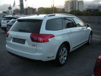 usata Citroën C5 2.0 HDi 163 ottimo stato