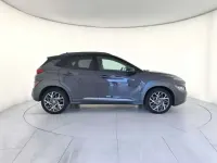 Usata Hyundai Kona 105 CV (77 kW) 2023 Dark knight SUV