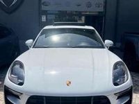 Usata Porsche Macan 250 CV (183 kW) 2016 SUV