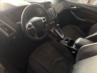 Usata Ford Focus Titanium 115 CV (84 kW) 2012 Station wagon