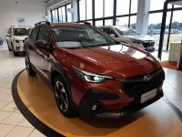 Nuova Subaru Crosstrek Premium 136 CV (100 kW) 2026 Arancione SUV