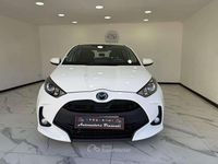 Occasion Mazda 2 92 ch (67 kW) 2022 Blanc Citadine