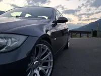 Usata BMW 330 258 CV (189 kW) 2005 Grigio Berlina