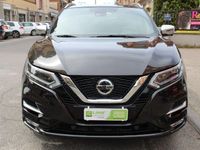 usata Nissan Qashqai QashqaiII 2017 1.5 dci Tekna+ 115cv dct
