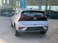 Nuova Hyundai Bayon 79 CV (58 kW) 2025 Grigio SUV