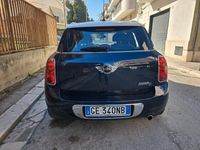 usata Mini Cooper D Countryman Countryman 1.6 One D Business