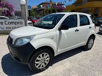 Usata Daihatsu Terios 105 CV (77 kW) 2007 Argento SUV