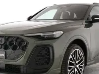 Nuova Audi Q5 Sportback S-Line 204 CV (150 kW) 2026 Verde SUV
