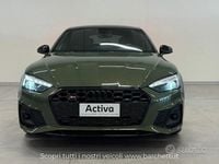Usata Audi A5 Sportback Sport 347 CV (255 kW) 2020 Altro Utilitaria
