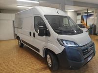 usata Fiat Ducato 79 KW 100% ELETTRICO 35