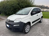 Occasion Fiat Panda 4x4 Pop 84 ch (61 kW) 2020 Blanc Citadine
