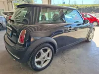 Usata Mini Cooper 116 CV (85 kW) 2005 Other Utilitaria