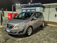 usata Opel Meriva 1.7 cdti Elective 110cv