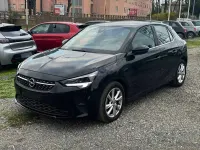 Occasion Opel Corsa Elegance 75 ch (55 kW) 2023 Noir Citadine